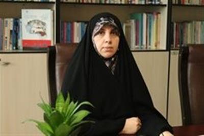پیام تبریك مشاور وزیر نیرو در امور زنان و خانواده به مناسبت ولادت حضرت زهرا(س) و بزرگداشت مقام مادر و روز زن