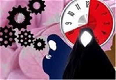 فرم گزارش عملكرد امور زنان و خانواده 98