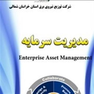 مدیریت سرمایه