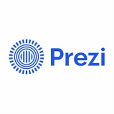 آموزش پرزی - Prezi یكی از نرم افزارهای جدید و محبوب برای ارائه محتوا همانند پاورپوینت و با قابلیتهایی جذاب است